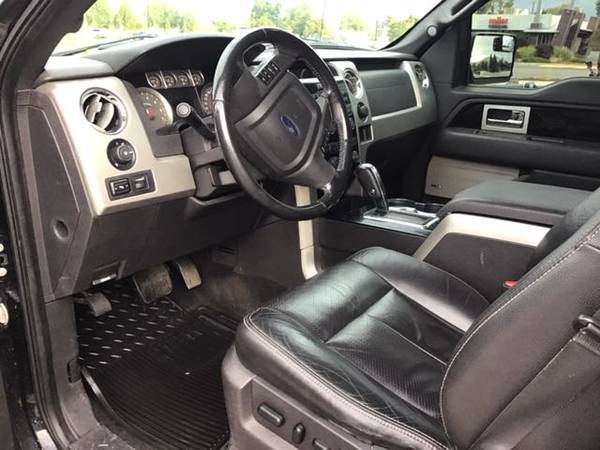 ** FORD F-150 FX4** for sale in Missoula, MT – photo 3