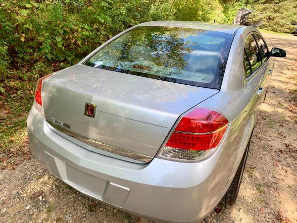 2009 Saturn Aura XE 2.0L-Excellent Condition for sale in Grass Lake, MI – photo 7
