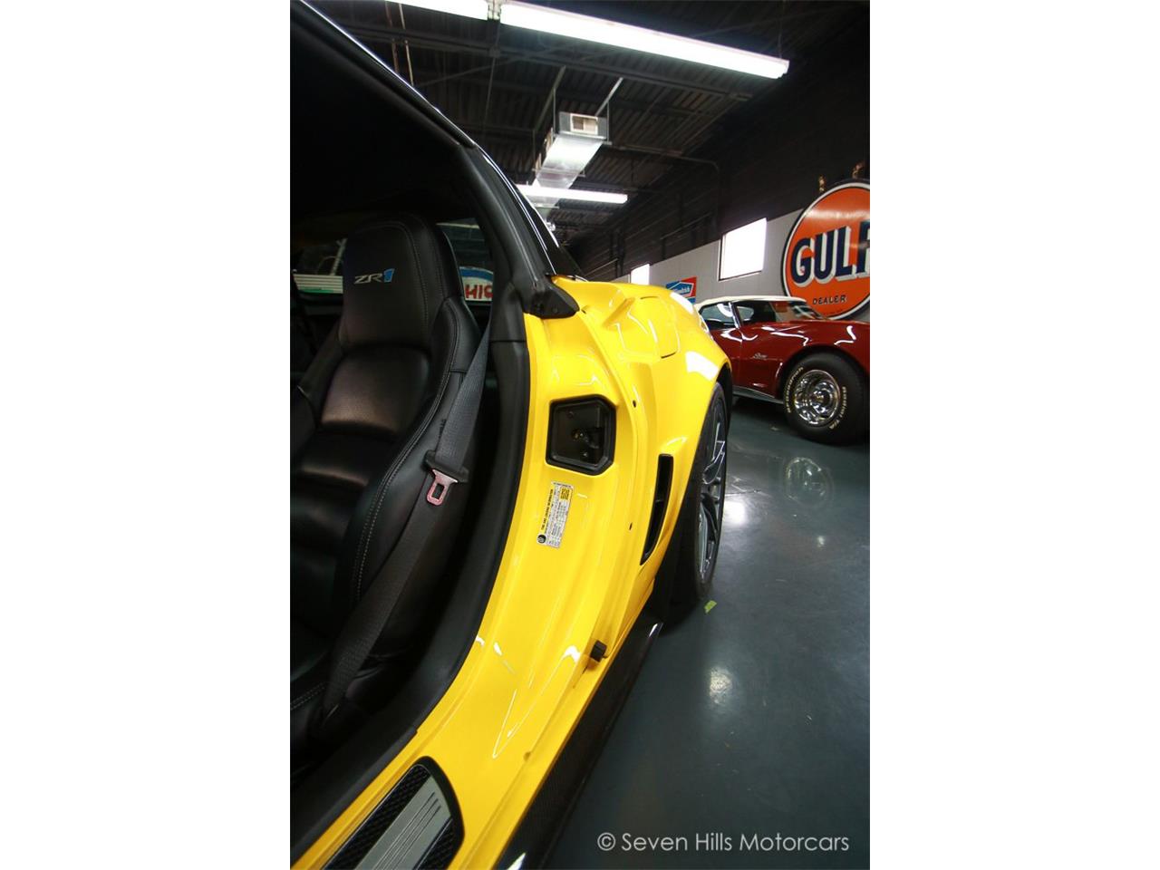 2011 Chevrolet Corvette for sale in Cincinnati, OH – photo 78