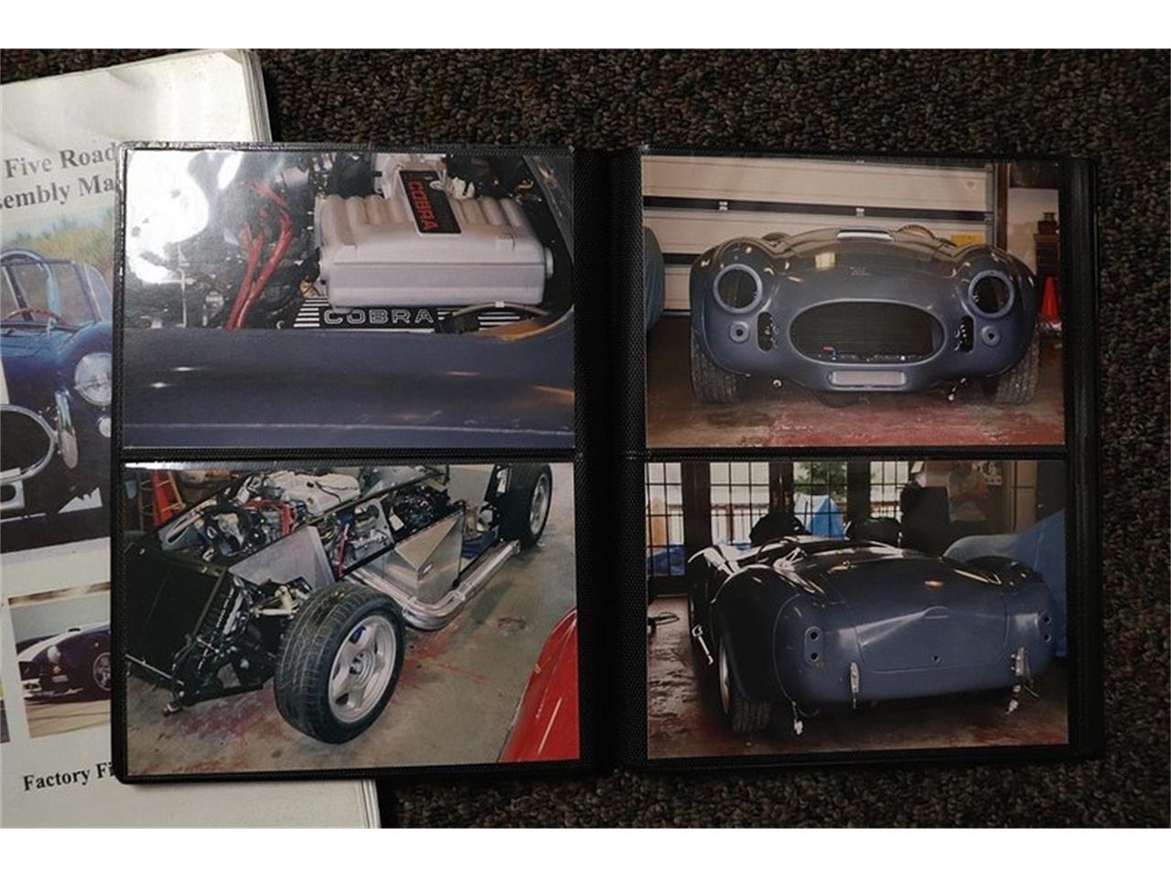 1965 Shelby Cobra for sale in Kentwood, MI – photo 32