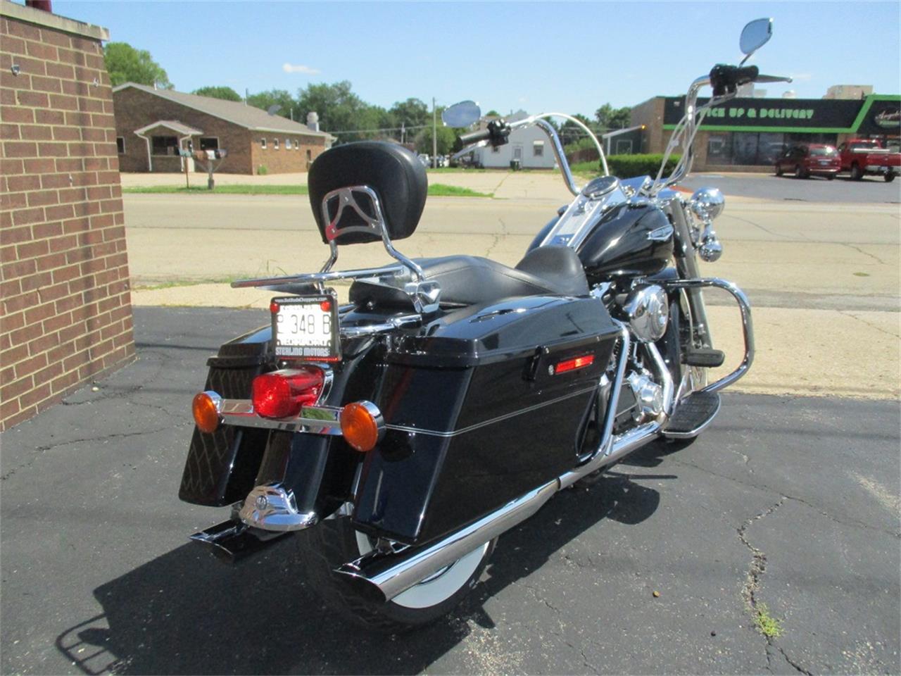 2004 Harley-Davidson Motorcycle for sale in Sterling, IL – photo 7