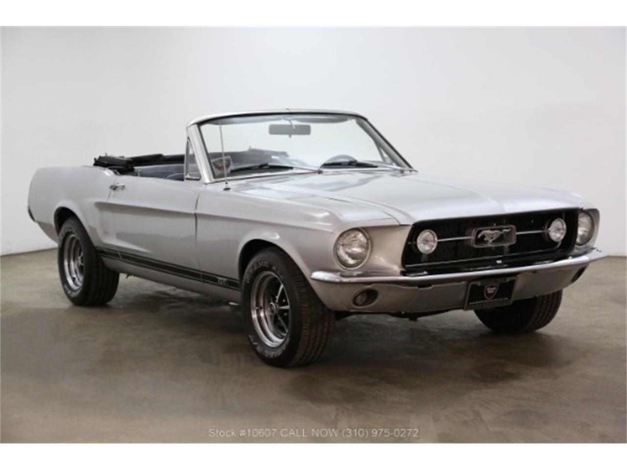 1967 Ford Mustang for sale in Beverly Hills, CA – photo 2