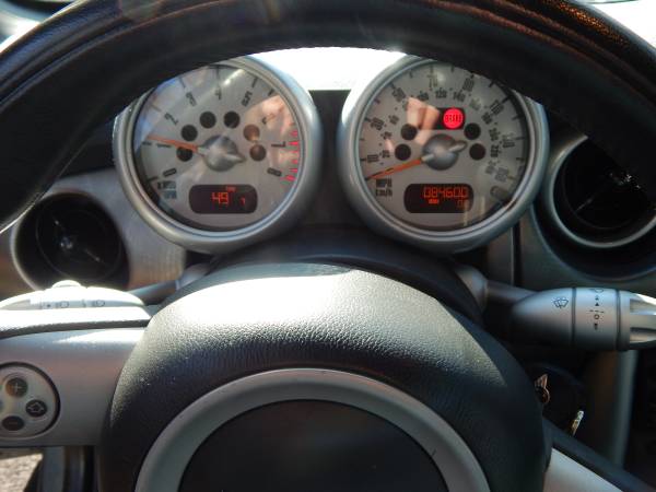 2005 Mini Cooper Sport Covertable - cars & trucks - by owner -... for sale in Leechburg, PA – photo 5