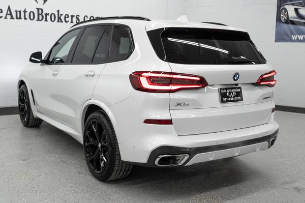 2019 BMW X5 xDrive40i Sports Activity Vehicle for sale in Gaithersburg, District Of Columbia – photo 6