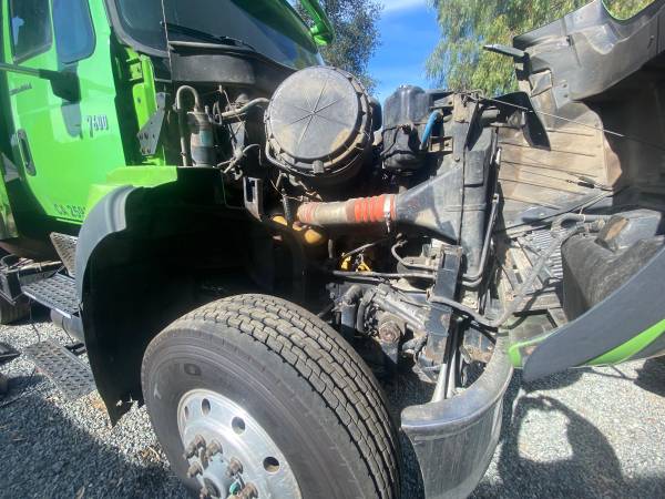 07 international 7600 super 10 dump truck for sale in EL CAJON, AZ – photo 20