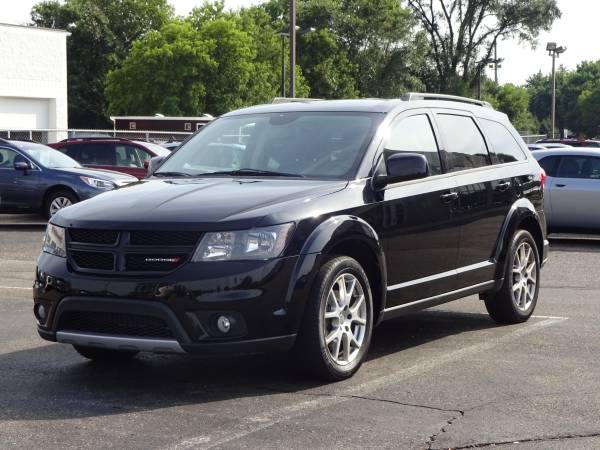 2015 Dodge Journey R/T 4dr SUV for sale in Crystal, MN – photo 3