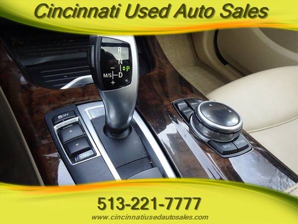 2015 BMW X3 xDrive28d I4 Diesel Turbo AWD - - by for sale in Cincinnati, OH – photo 22