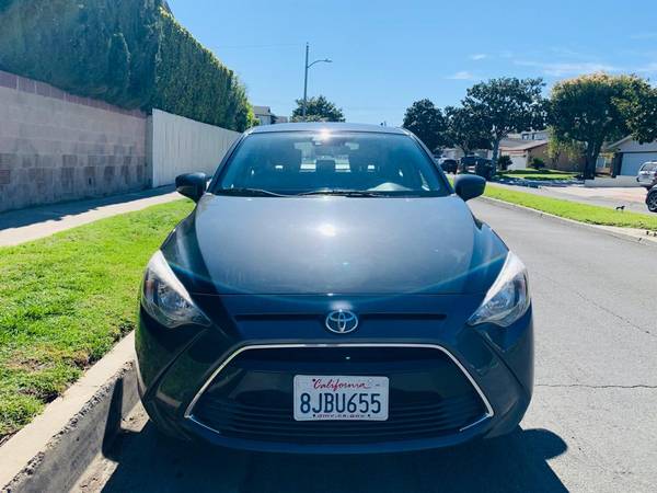 Toyota Yaris iA 2017 Sedan For Sale for sale in Torrance, CA – photo 2