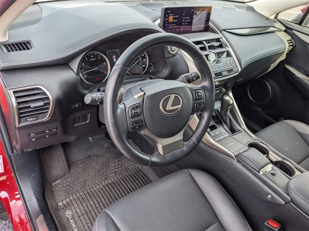 2019 Lexus NX 300 AWD for sale in Indianapolis, IN – photo 7