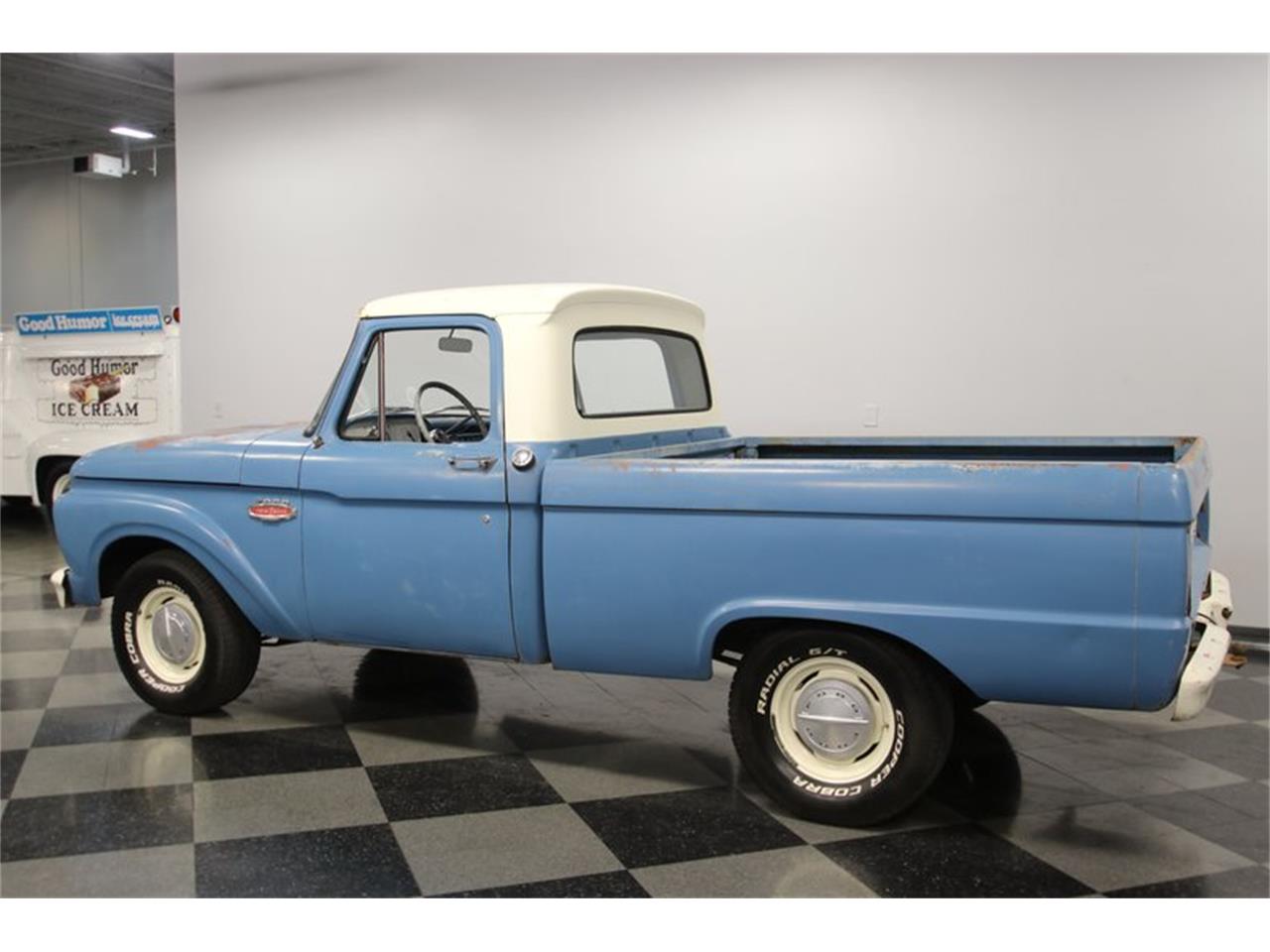 1966 Ford F100 for sale in Concord, NC – photo 6