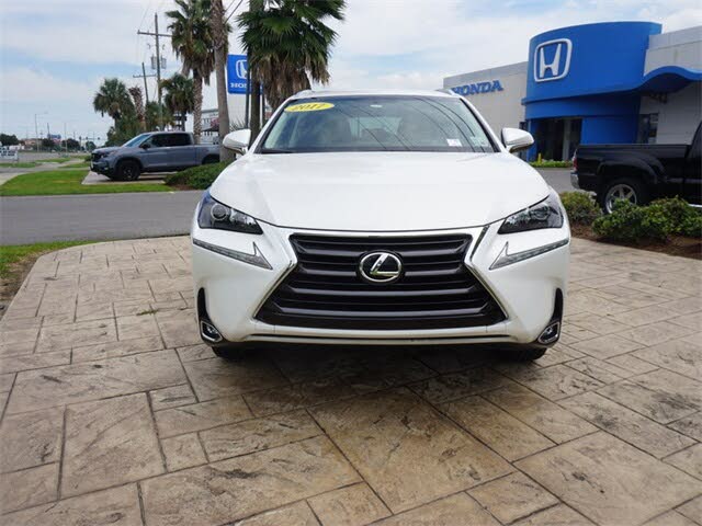 2017 Lexus NX 200t FWD for sale in Metairie, LA – photo 2