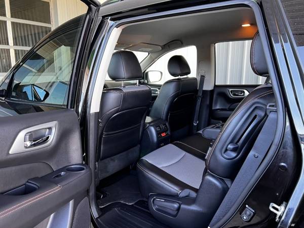 2019 Nissan Pathfinder SV 4x4 4dr SUV 22, 053 Miles for sale in Bellevue, NE – photo 12
