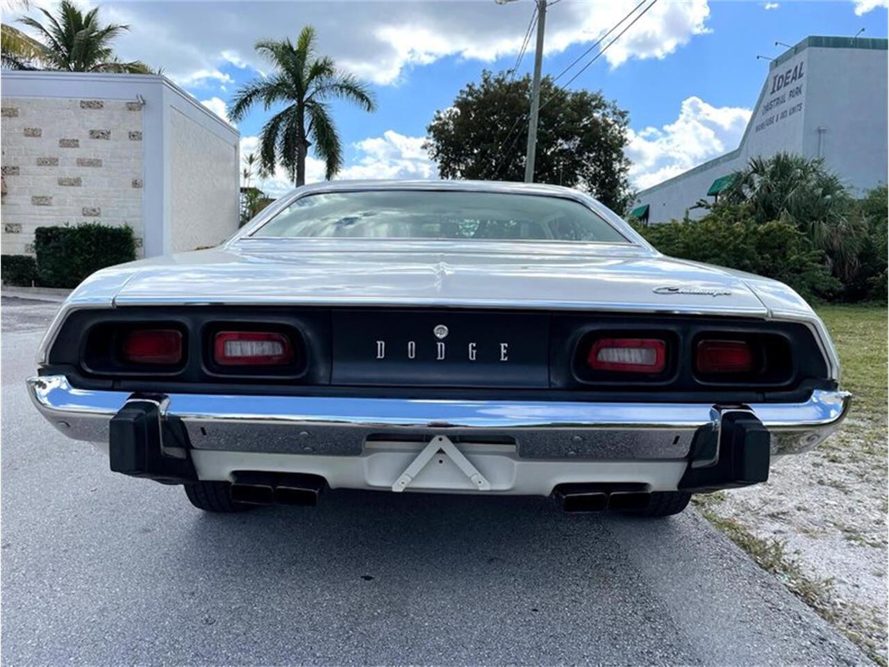 1974 Dodge Challenger for sale in Punta Gorda, FL – photo 4