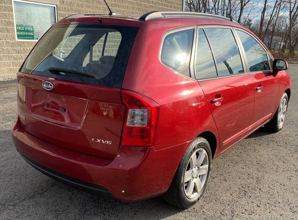 2008 Kia Rondo Wagon LX V6 Clean - cars & trucks - by dealer -... for sale in WEBSTER, NY – photo 7