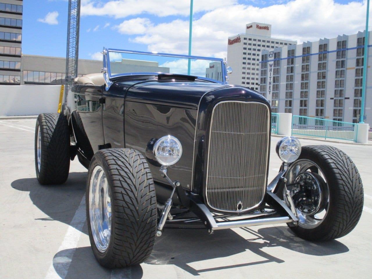 1932 Ford 2-Dr Coupe for sale in Reno, NV – photo 6