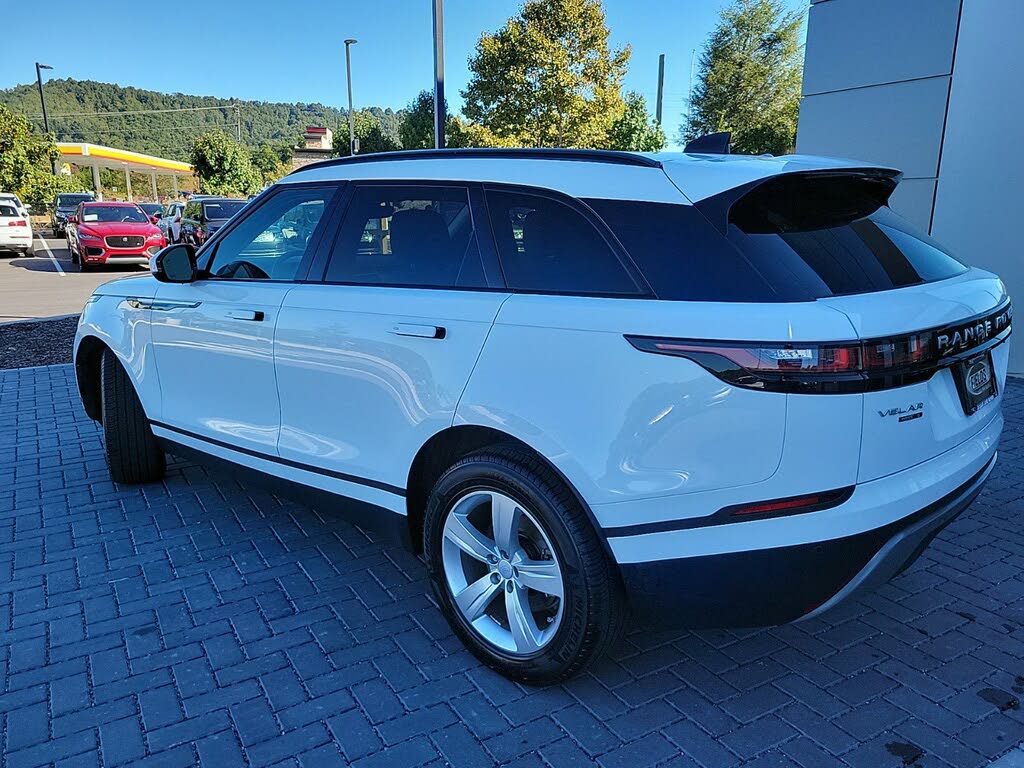 2019 Land Rover Range Rover Velar P250 S AWD for sale in Other, NC – photo 9