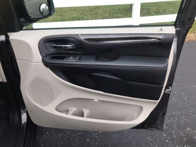 2015 Chrysler Town & Country Touring for sale in Other, PA – photo 55