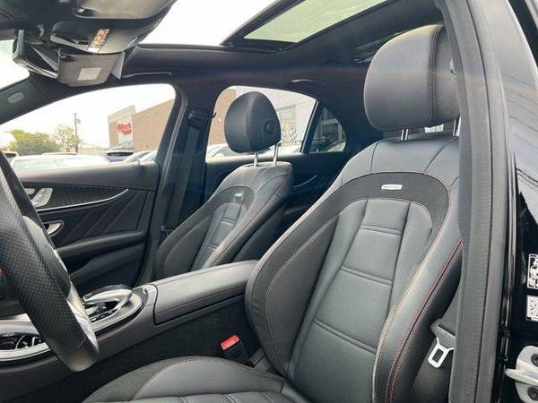 2019 Mercedes-Benz E-Class AMG E53 - - by dealer for sale in Valley Stream, NY – photo 20
