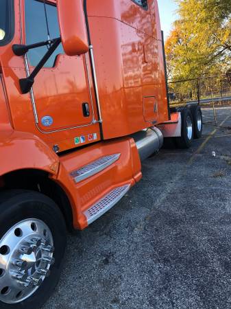 Kenworth t660 - cars & trucks - by owner - vehicle automotive sale for sale in Chicago, IL – photo 7
