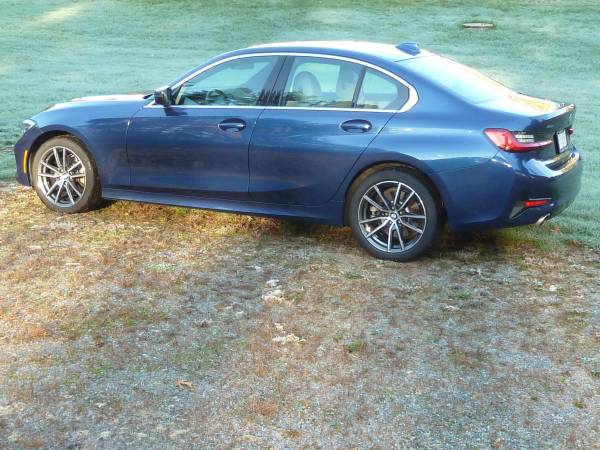 2021 BMW 330Xi LIKE NEW LOADED for sale in Bedford, NH – photo 2