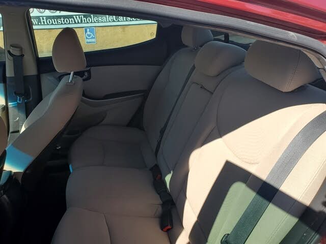 2016 Hyundai Elantra SE FWD for sale in Albuquerque, NM – photo 10