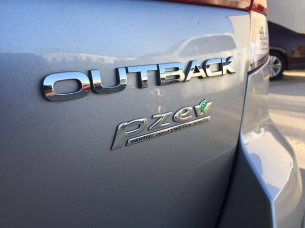 2012 SUBARU OUTBACK 2.5I AWD 131K Miles DISCOUNTED FOR HAIL 189mo_0dn for sale in Frederick, CO – photo 17