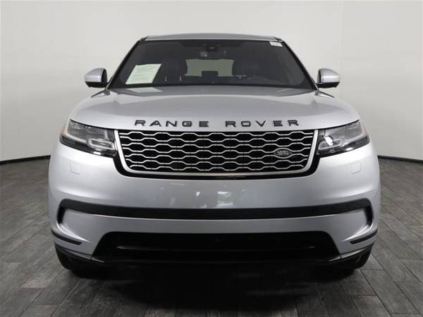 2018 Land Rover Range Rover Velar P380 S Supercharged AWD for sale in West Palm Beach, FL – photo 4