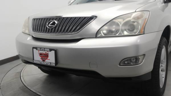 2004 Lexus RX 330 2WD - - by dealer - vehicle for sale in Lakewood, WA – photo 5