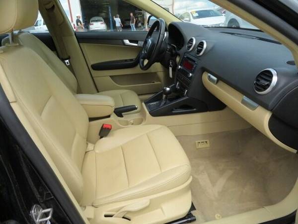 2012 Audi A3 TDI,,diesel..90000 miles,, clean car $7500 **Call Us... for sale in Waterloo, IA – photo 8
