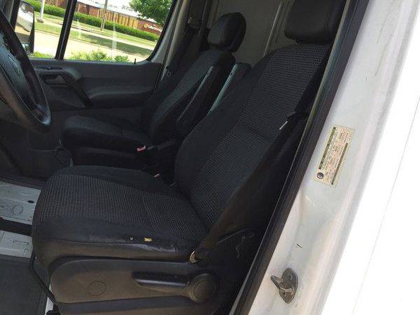 2007 Dodge Sprinter 2500 Cargo 144 W.B. Van 3D ~ Call or Text!... for sale in Plano, TX – photo 9