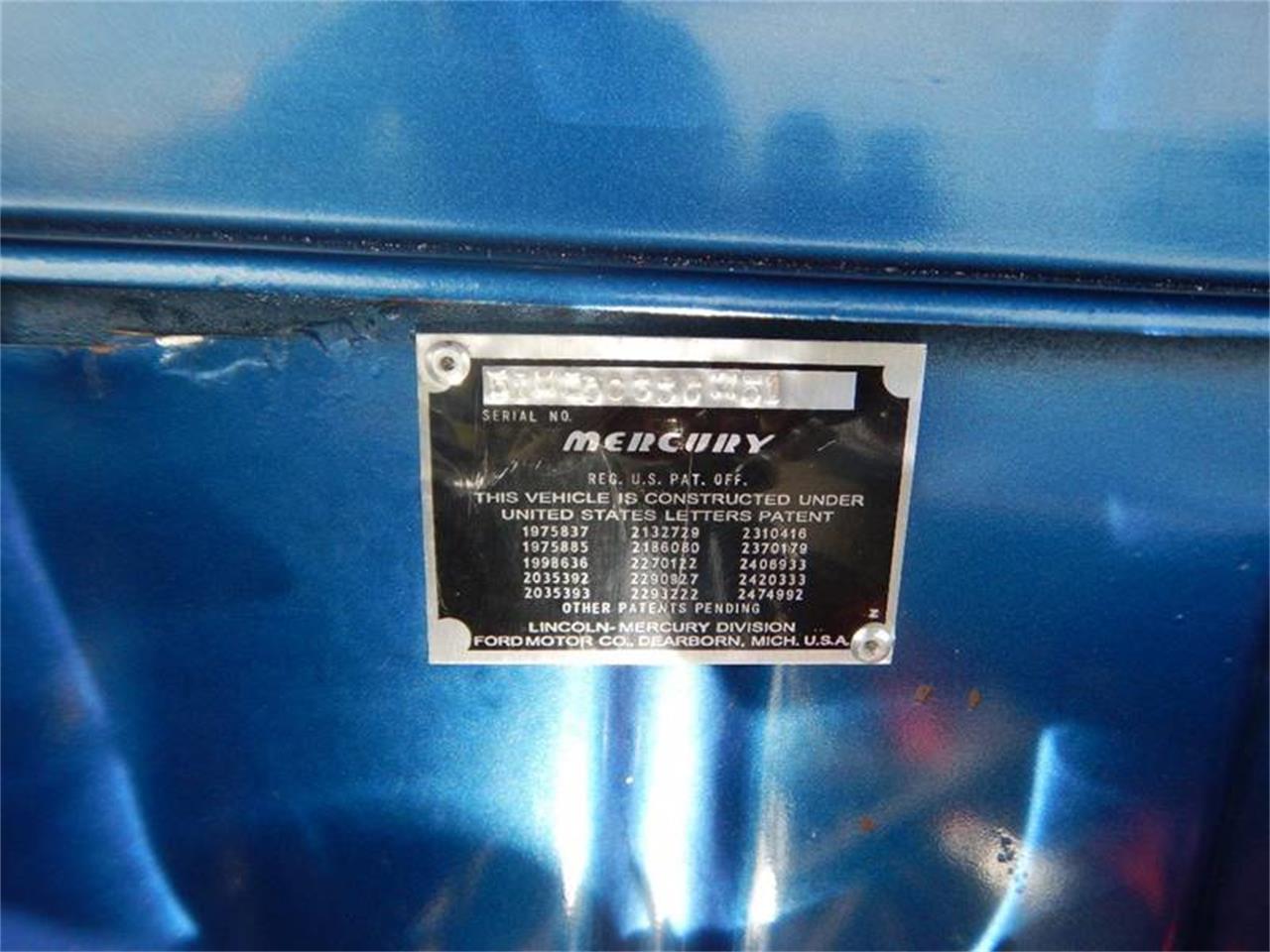 1951 Mercury Convertible for sale in Clarence, IA – photo 24