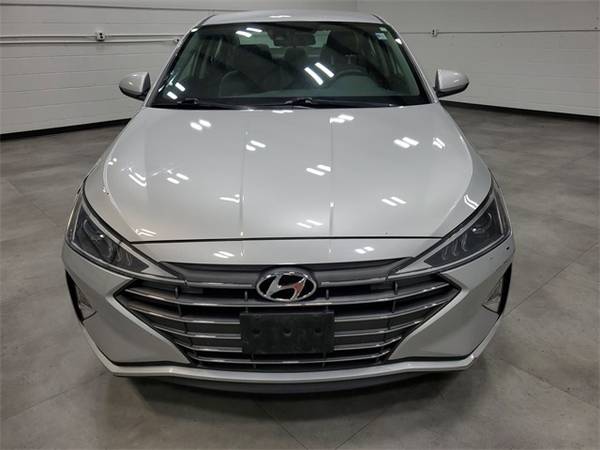 2020 Hyundai Elantra SEL - - by dealer - vehicle for sale in Chillicothe, OH – photo 2