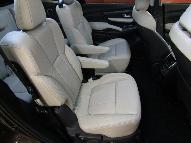 2021 Subaru Ascent Limited 7-Passenger AWD for sale in Ballwin, MO – photo 12