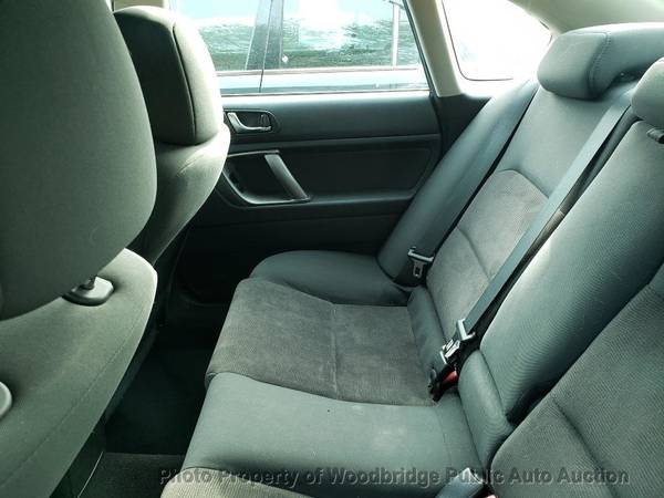 2009 *Subaru* *Legacy* *4dr H4 Automatic Special Editio - cars &... for sale in Woodbridge, District Of Columbia – photo 9