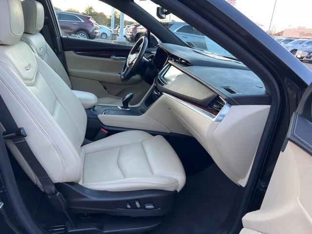 2019 Cadillac XT5 Luxury for sale in Oakhurst, NJ – photo 7