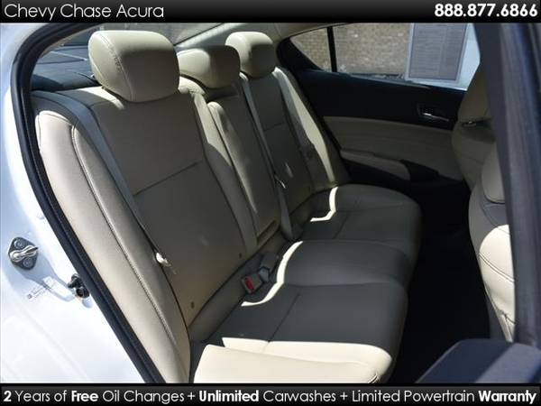 2016 Acura ILX Base for sale in Bethesda, MD – photo 17