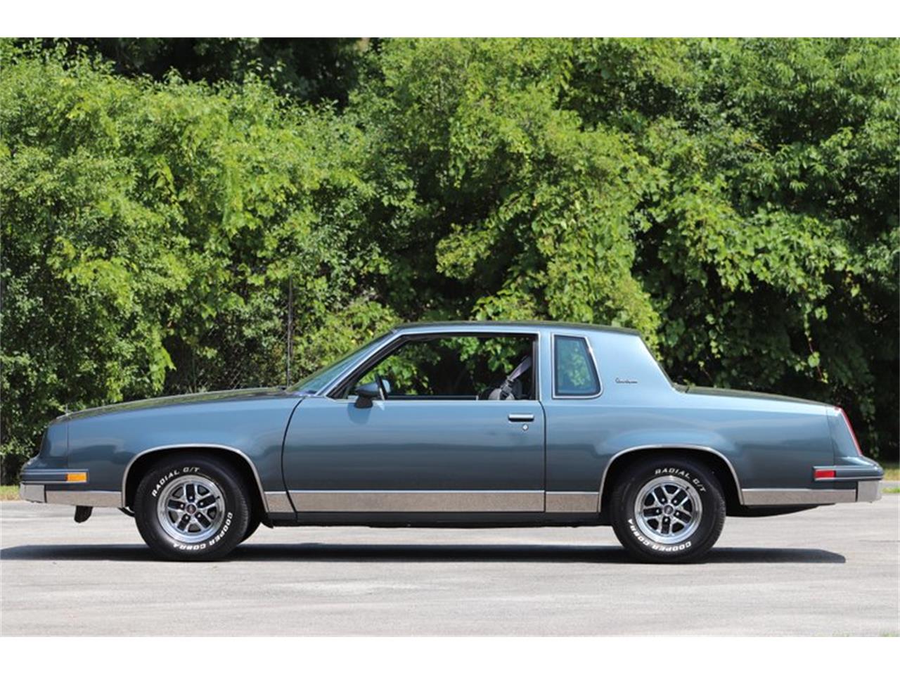 1985 Oldsmobile Cutlass for sale in Alsip, IL – photo 2