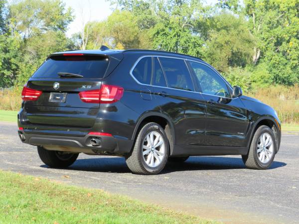 2014 BMW X5 xDrive35i - MUST SEE! - - by dealer for sale in Jenison, MI – photo 8