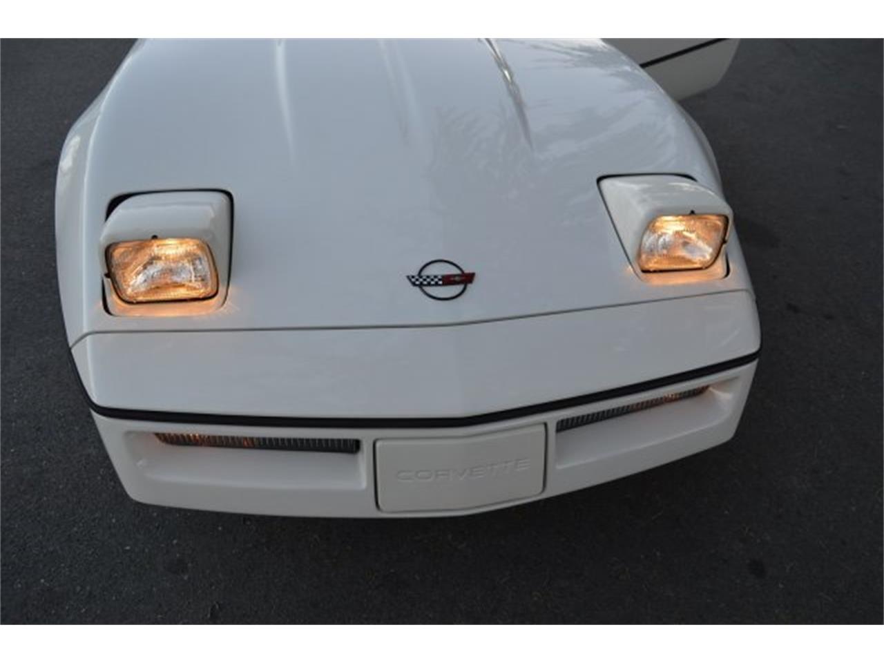1988 Chevrolet Corvette for sale in San Jose, CA – photo 16