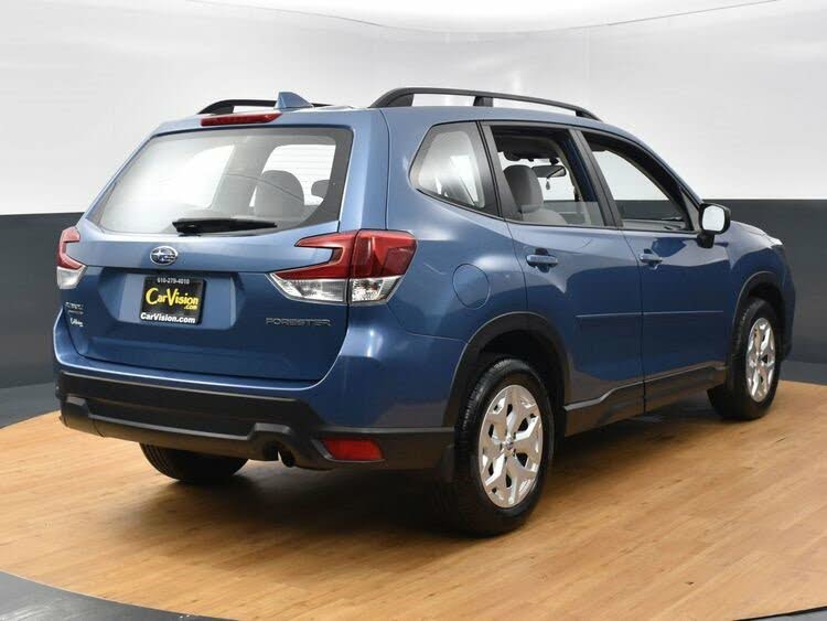 2019 Subaru Forester 2.5i AWD for sale in Other, NJ – photo 3