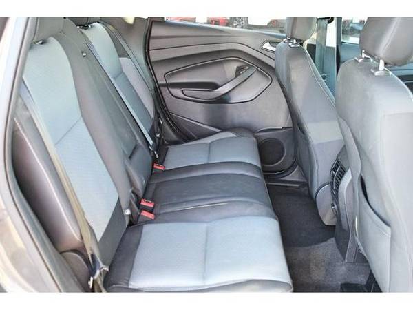 2018 Ford Escape SE - SUV for sale in Bartlesville, KS – photo 16