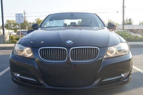 2011 BMW 3 Series 335i 75K MILES LOADED TURBO WARRANTY FINANCING... for sale in Carmichael, CA – photo 2