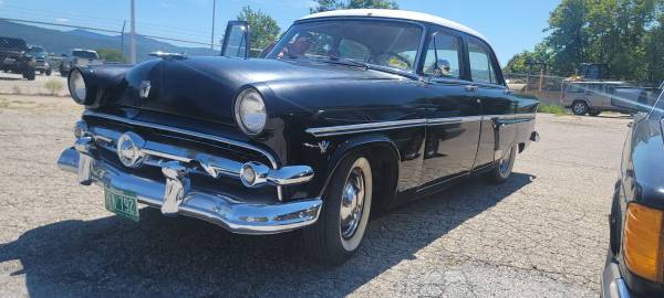 1954 ford customline for sale in Rutland, VT – photo 11