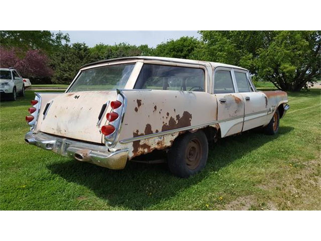 1957 DeSoto Fireflite for sale in New Ulm, MN – photo 5