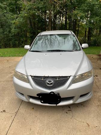 2003 Mazda6 for sale in Ashland, OH – photo 3