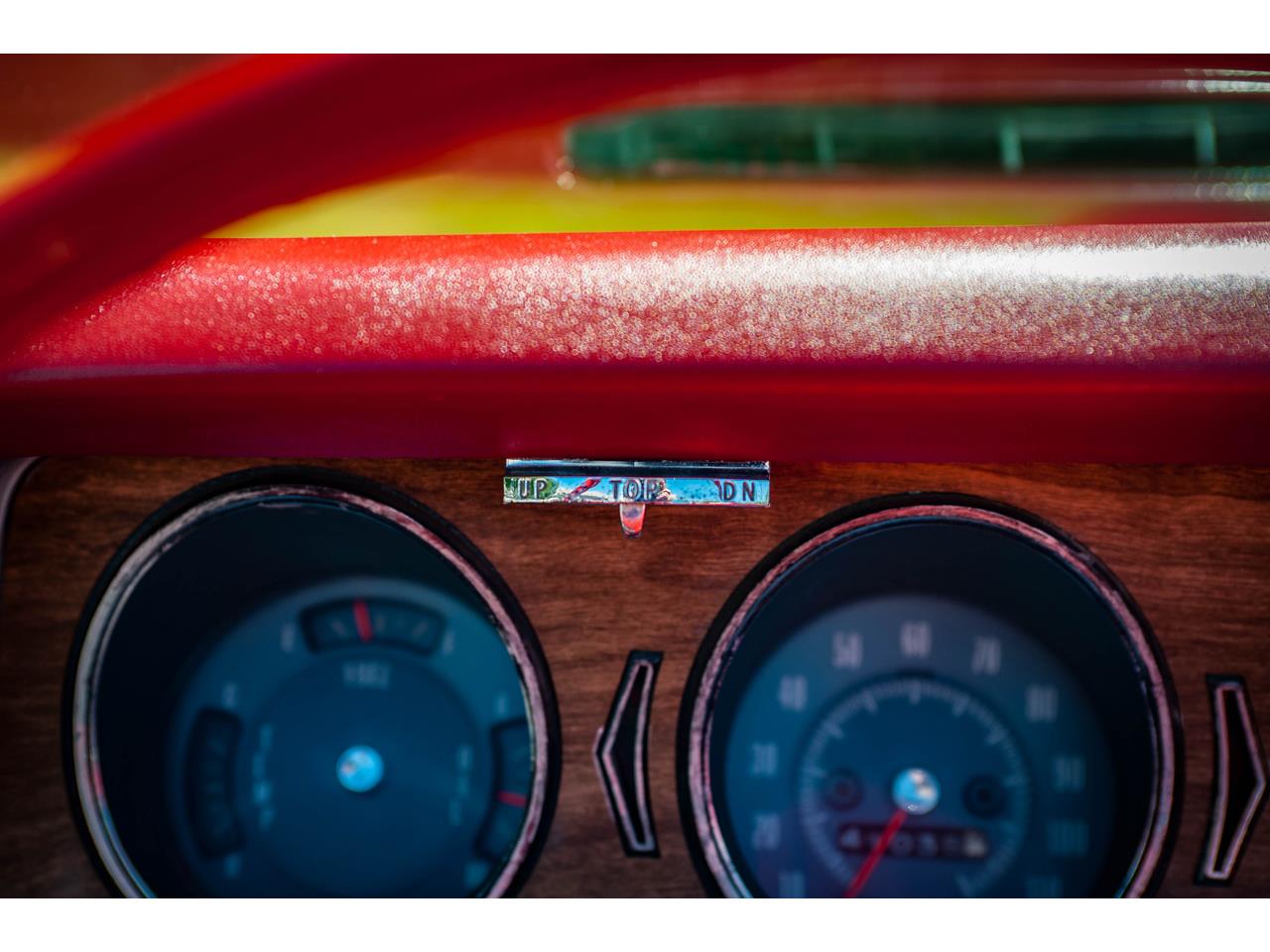 1968 Pontiac GTO for sale in O'Fallon, IL – photo 76