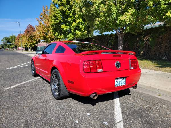 2006 Ford Mustang GT for sale in Tieton, WA – photo 2