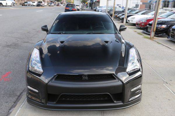 2013 Nissan GT-R Premium GUARANTEE APPROVAL!! for sale in Brooklyn, NY – photo 2