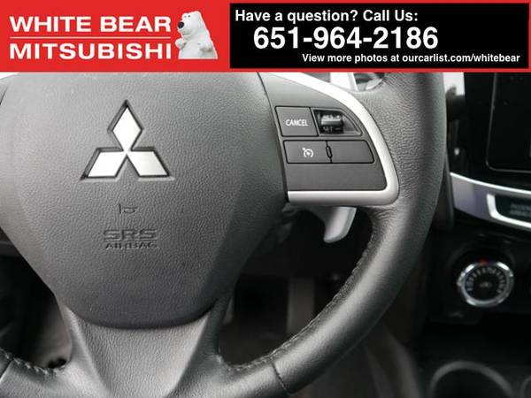 2015 Mitsubishi Outlander Sport SE for sale in White Bear Lake, MN – photo 19