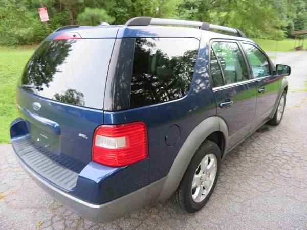 2007 ford freestyle.... 155kmiles....fully loaded for sale in dallas, GA – photo 5